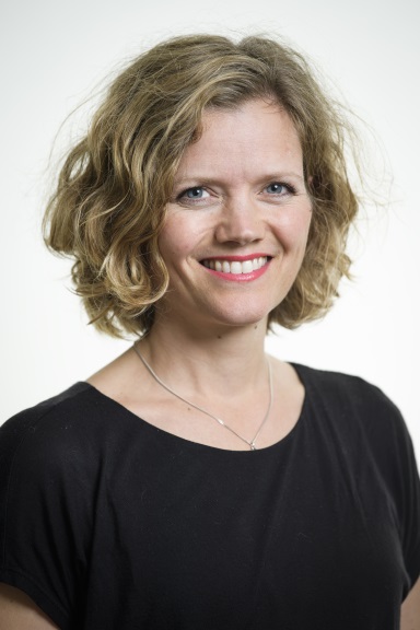 Margareta Schirmacher